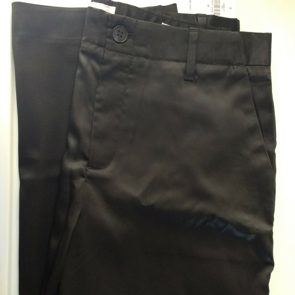 NEW Girlfriend Crop Pants